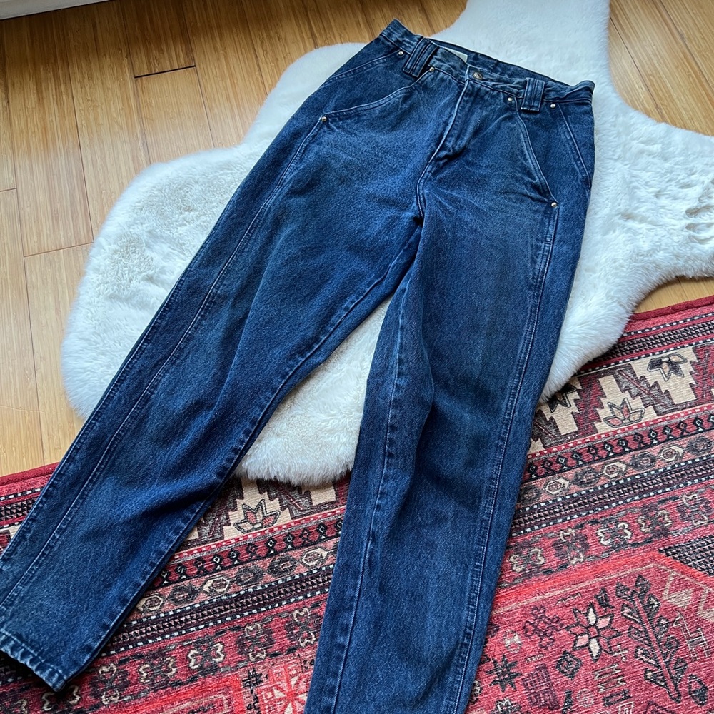 Rio Vintage Jeans